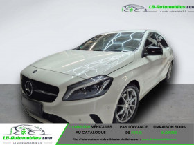 Mercedes Classe A 180 180  occasion � Beaupuy - photo n�2