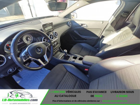Mercedes Classe A 180 180  occasion � Beaupuy - photo n�7