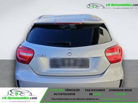 Mercedes Classe A 180 180  occasion � Beaupuy - photo n�6