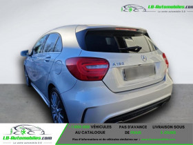 Mercedes Classe A 180 180  occasion � Beaupuy - photo n�4