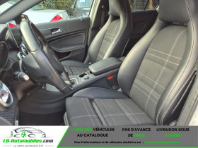 Mercedes Classe A 180 180  occasion � Beaupuy - photo n�7