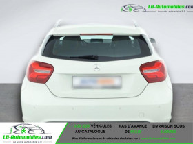 Mercedes Classe A 180 180  occasion � Beaupuy - photo n�7