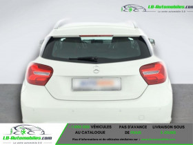 Mercedes Classe A 180 180  occasion � Beaupuy - photo n�7