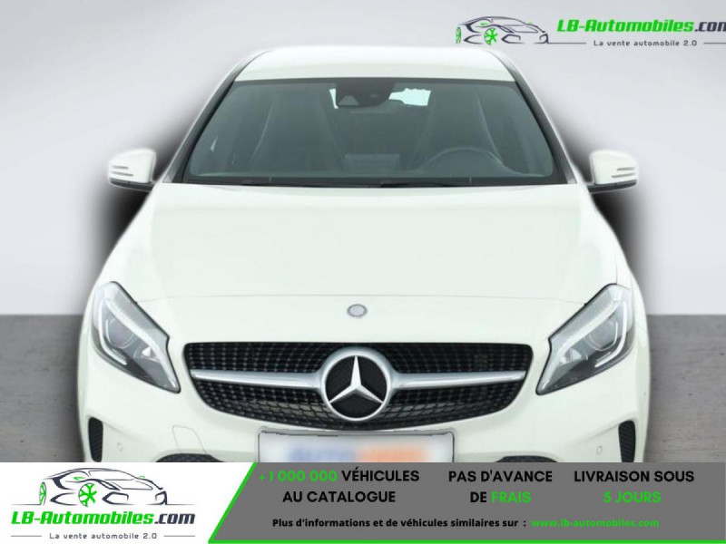 Mercedes Classe A 180 180  occasion � Beaupuy - photo n�5