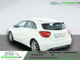 Mercedes Classe A 180 180  occasion � Beaupuy - photo n�4