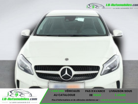 Mercedes Classe A 180 180  occasion � Beaupuy - photo n�5