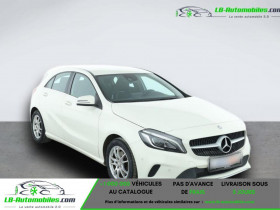 Mercedes Classe A 180 180  occasion � Beaupuy - photo n�2