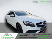 Annonce Mercedes Classe A 180 occasion Essence 180 � Beaupuy