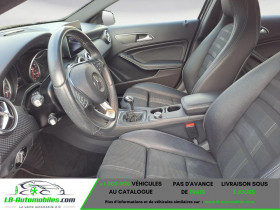 Mercedes Classe A 180 180  occasion � Beaupuy - photo n�7