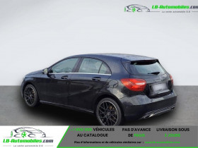 Mercedes Classe A 180 180  occasion � Beaupuy - photo n�3