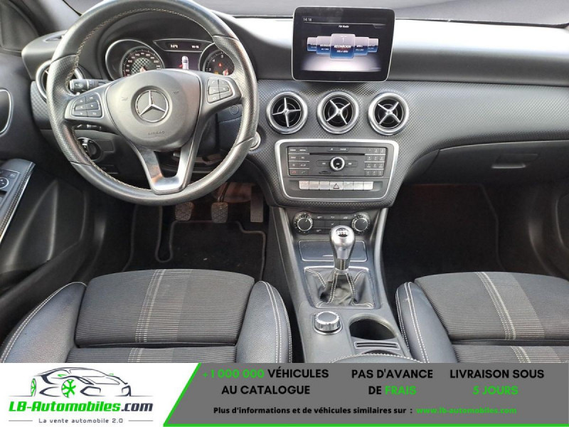 Mercedes Classe A 180 180  occasion � Beaupuy - photo n�2