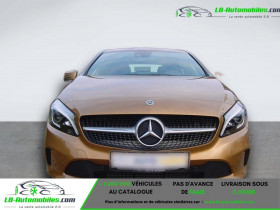 Mercedes Classe A 180 180  occasion � Beaupuy - photo n�3