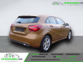 Mercedes Classe A 180 180  occasion � Beaupuy - photo n�2