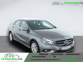 Mercedes Classe A 180 180  occasion � Beaupuy - photo n�2