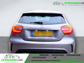 Mercedes Classe A 180 180  occasion � Beaupuy - photo n�5