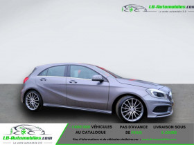 Mercedes Classe A 180 180  occasion � Beaupuy - photo n�4