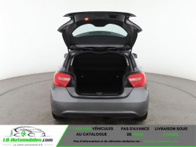 Mercedes Classe A 180 180  occasion � Beaupuy - photo n�10