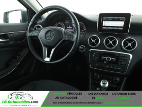 Mercedes Classe A 180 180  occasion � Beaupuy - photo n�9