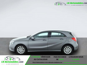 Mercedes Classe A 180 180  occasion � Beaupuy - photo n�6