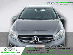 Mercedes Classe A 180 180  occasion � Beaupuy - photo n�5