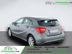 Mercedes Classe A 180 180  occasion � Beaupuy - photo n�4