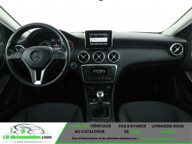 Mercedes Classe A 180 180  occasion � Beaupuy - photo n�3