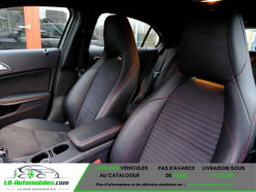 Mercedes Classe A 180 180  occasion � Beaupuy - photo n�6