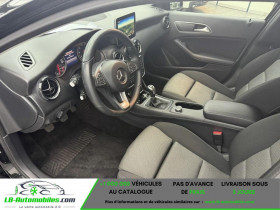 Mercedes Classe A 180 180  occasion � Beaupuy - photo n�4