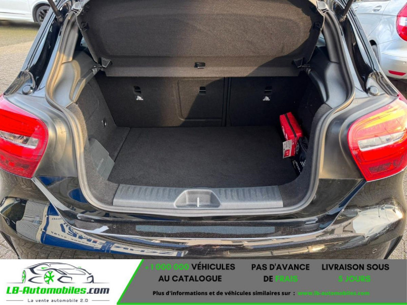 Mercedes Classe A 180 180  occasion � Beaupuy - photo n�8