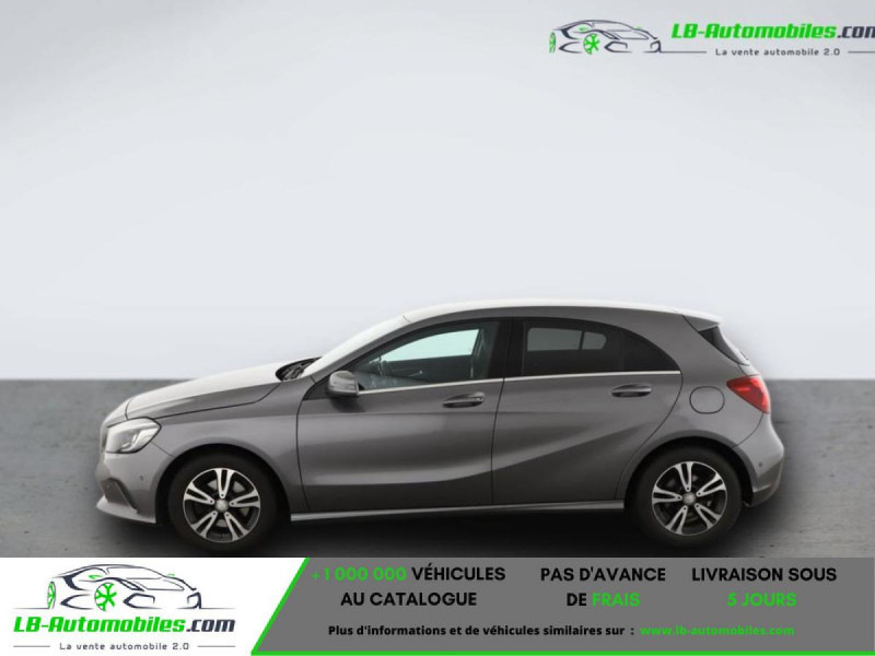 Mercedes Classe A 180 180  occasion � Beaupuy - photo n�5