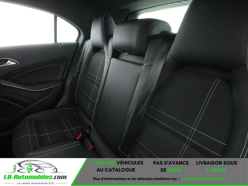 Mercedes Classe A 180 180  occasion � Beaupuy - photo n�6