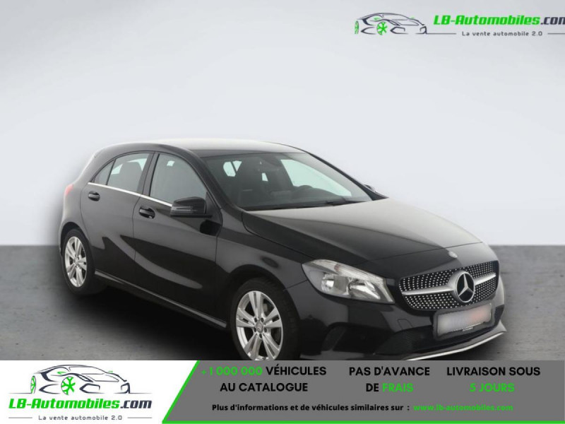 Mercedes Classe A 180 180  occasion � Beaupuy - photo n�2