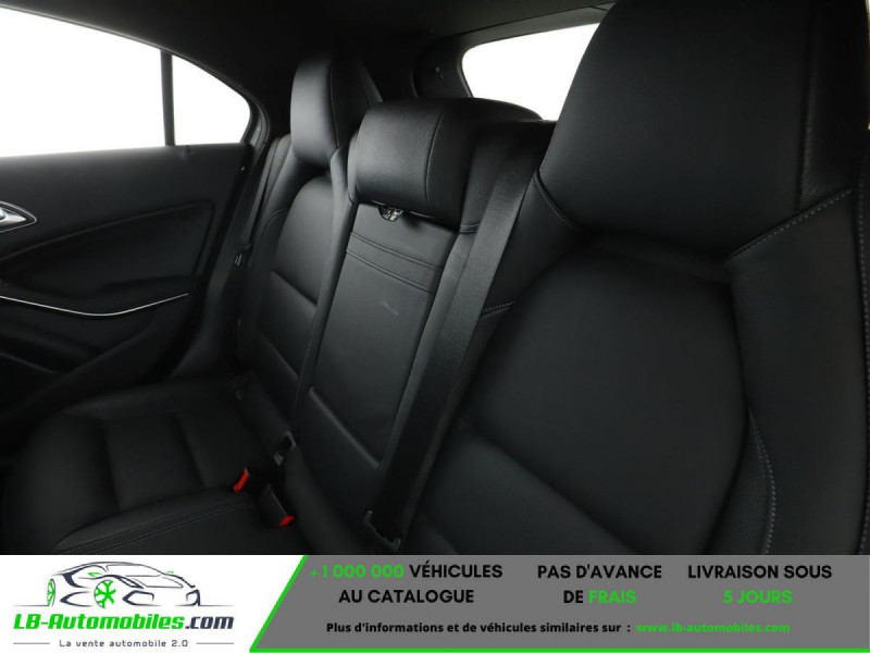 Mercedes Classe A 180 180  occasion � Beaupuy - photo n�7