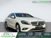 Annonce Mercedes Classe A 180 occasion Essence 180 � Beaupuy