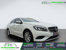 Mercedes Classe A 180 180  occasion � Beaupuy - photo n�2