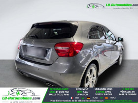 Mercedes Classe A 180 180  occasion � Beaupuy - photo n�2