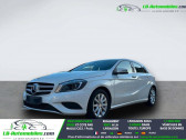 Annonce Mercedes Classe A 180 occasion Essence 180 � Beaupuy