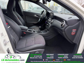 Mercedes Classe A 180 180  occasion � Beaupuy - photo n�6