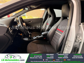 Mercedes Classe A 180 180  occasion � Beaupuy - photo n�4