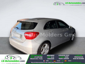 Mercedes Classe A 180 180  occasion � Beaupuy - photo n�3