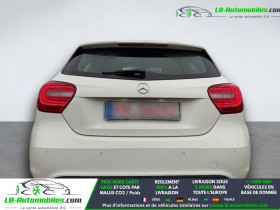 Mercedes Classe A 180 180  occasion � Beaupuy - photo n�5