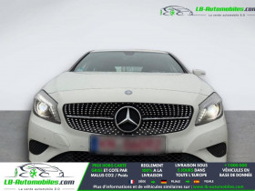 Mercedes Classe A 180 180  occasion � Beaupuy - photo n�4