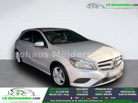 Mercedes Classe A 180 180  occasion � Beaupuy - photo n�2