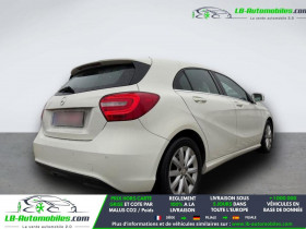 Mercedes Classe A 180 180  occasion � Beaupuy - photo n�3