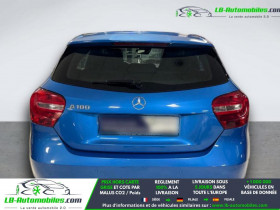 Mercedes Classe A 180 180  occasion � Beaupuy - photo n�7