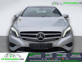 Mercedes Classe A 180 180  occasion � Beaupuy - photo n�4