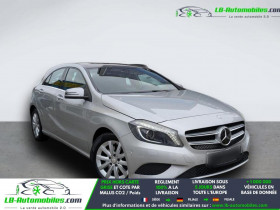 Mercedes Classe A 180 180  occasion � Beaupuy - photo n�2