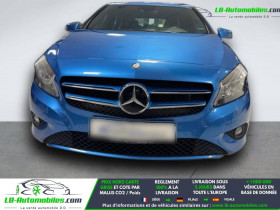 Mercedes Classe A 180 180  occasion � Beaupuy - photo n�5