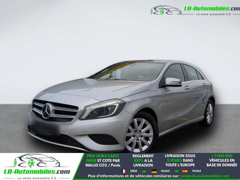 Mercedes Classe A 180 180  occasion � Beaupuy