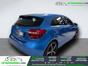 Mercedes Classe A 180 180  occasion � Beaupuy - photo n�4